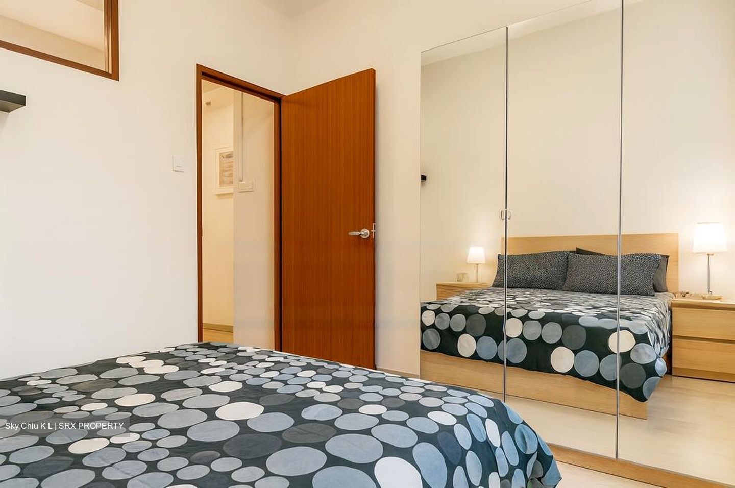 International Plaza (D2), Apartment #485807481